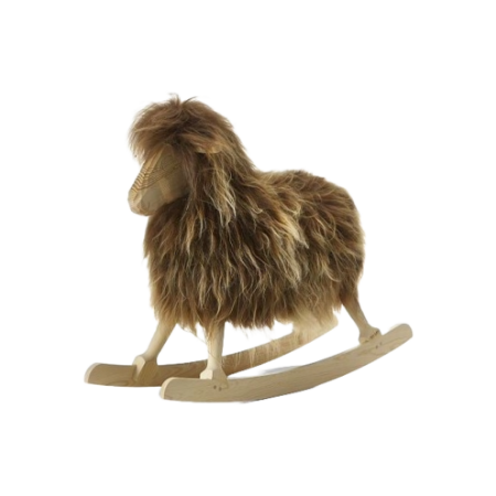 Billede til varegruppe Gyngeheste